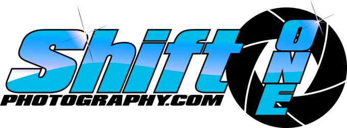 Shift One Photography